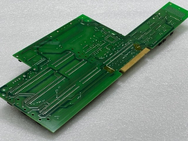 Coherent ASSY 0171-954-00 AVIA VERDI MOTHER BD (For AVIA 355-X) Board Used