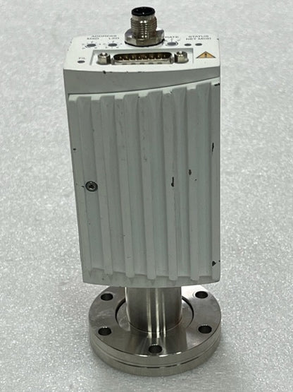Applied Materials HDP100 0190-48891 Dual Filament Hot Ion Gauge Used