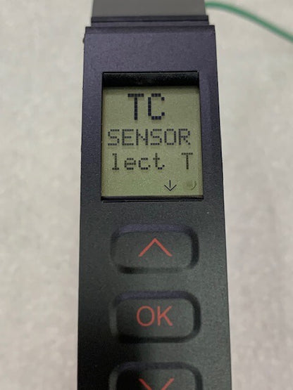PR Electronics 4114 Universal Transmitter Excellent Condition