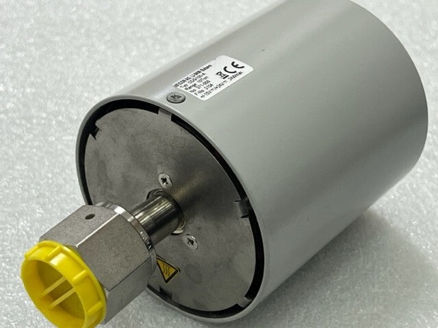Inficon CDG100-A 371-050 10 Torr Capacitance Diaphragm Gauge Used
