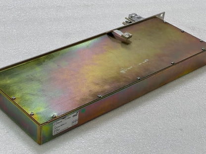 Rofin Sinar ESD Electronics Lascon-WAC-2 K.3784.05 Laser Control I/O Interface