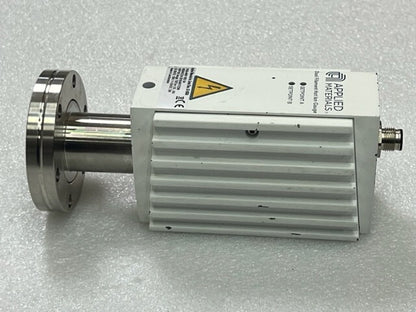 Applied Materials HDP100 0190-48891 Dual Filament Hot Ion Gauge Used