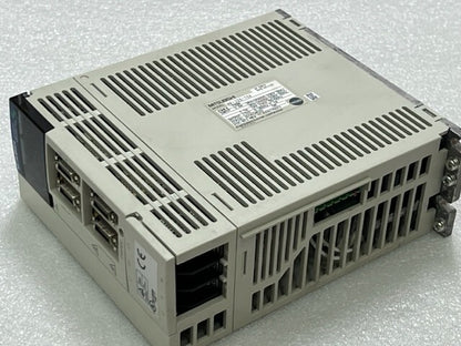 Mitsubishi Electric MR-J2S-70A 750W AC Servo Drive Amplifier Used