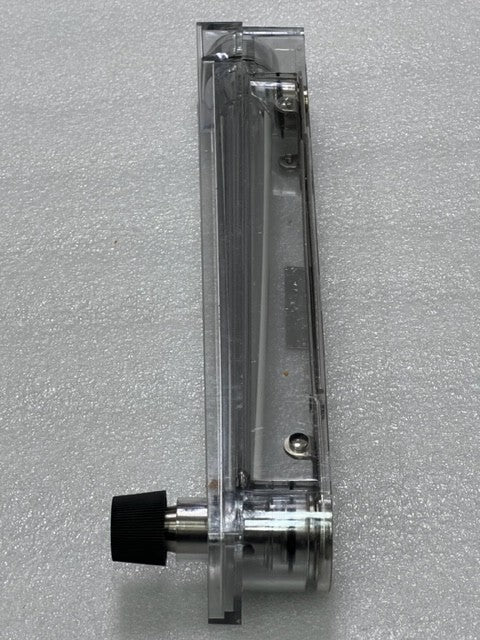 Dwyer RMC-105-SSV Rate-Master Flow Meter New