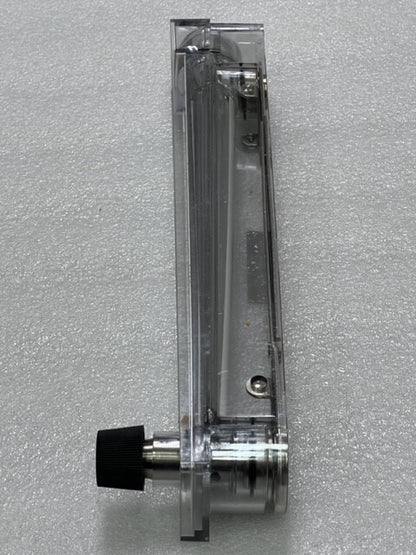 Dwyer RMC-105-SSV Rate-Master Flow Meter New