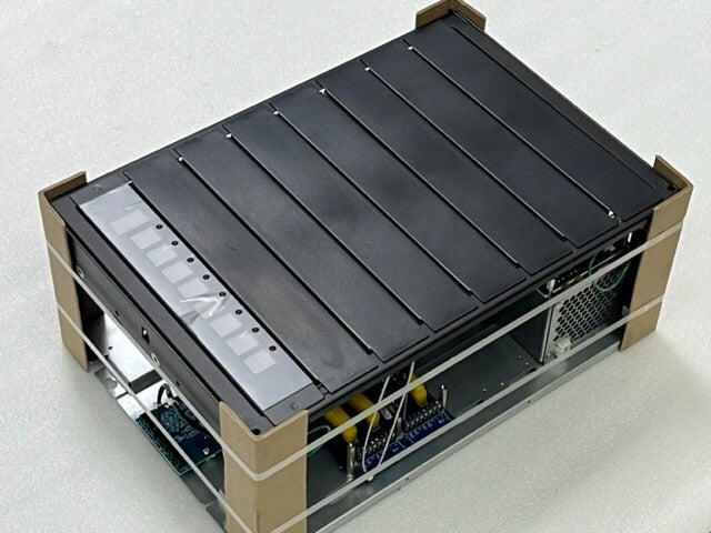 Simplex 4100-2300 Fire Detection Expansion Bay Sub-Assembly Controller New