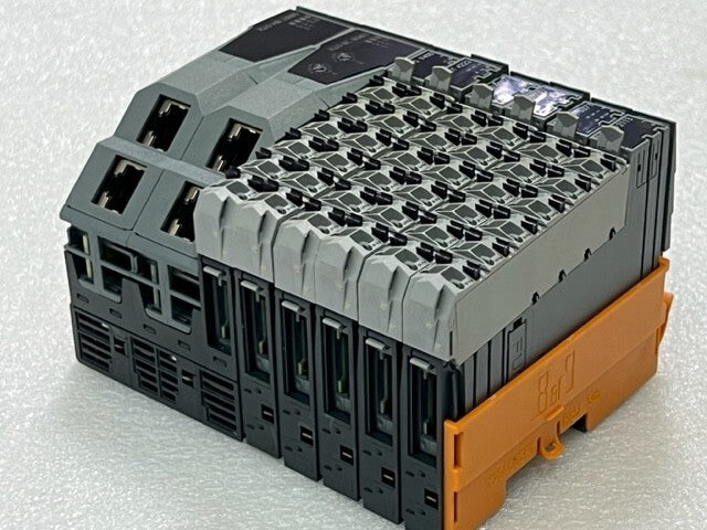 B&R X20HB2880 X20BC8083 PS9400 AT4222 AI4622 DI4371 DI6371 PD2113 PLC & Modules