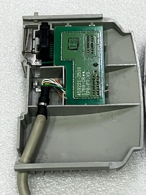1769-CRR1 SER A Compact I/O Right to Right 1 Ft Expansion Cable Used