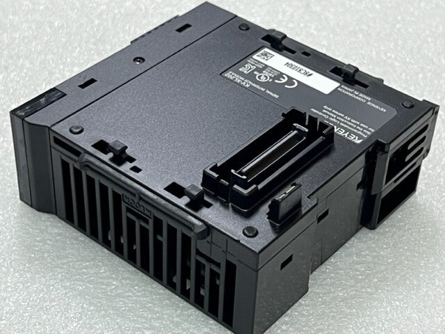 Keyence KV-XL202 PLC Serial Interface Module Used