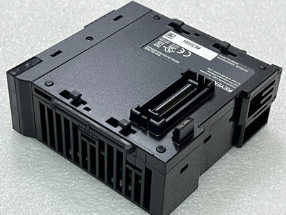 Keyence KV-XL202 PLC Serial Interface Module Used
