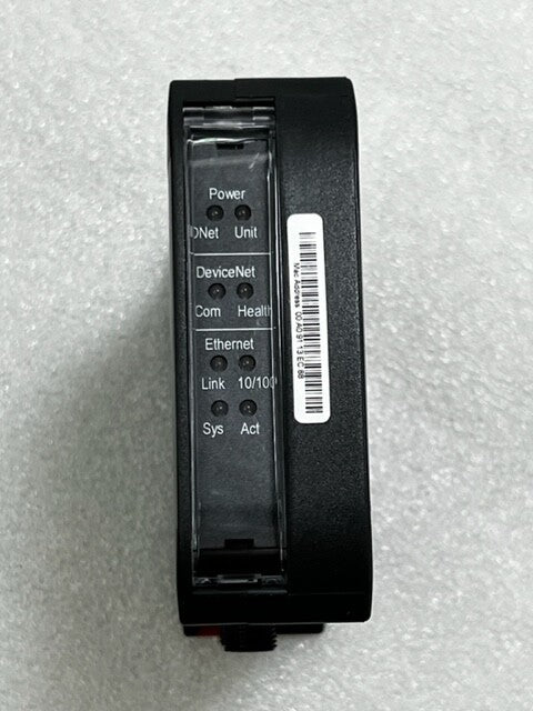 Applied Materials MSIP-REM-mol-EDN2 Remote DeviceNet Scanner Module Used