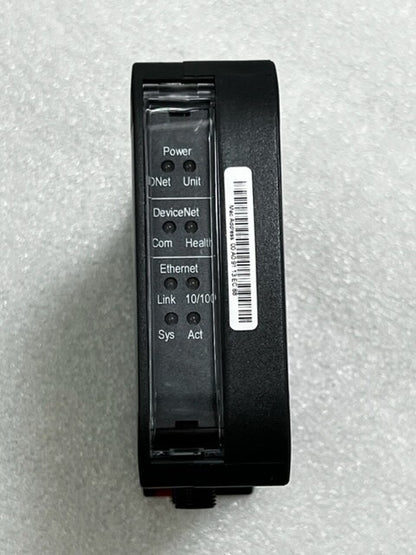 Applied Materials MSIP-REM-mol-EDN2 Remote DeviceNet Scanner Module Used