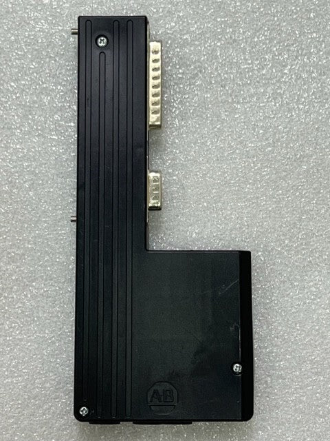2090-K2CK-COMBO Ser A Motor Feedback Connector Kit Used