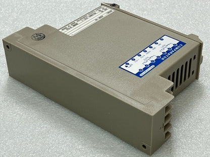 Yaskawa JGSM-54-121 Comparator Module New