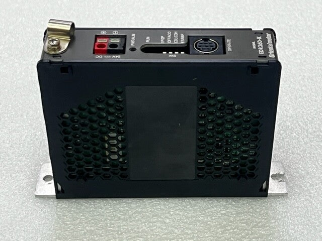 Oriental Motor EDR36D-K Linear Motion Driver 24VDC 4.0A Used