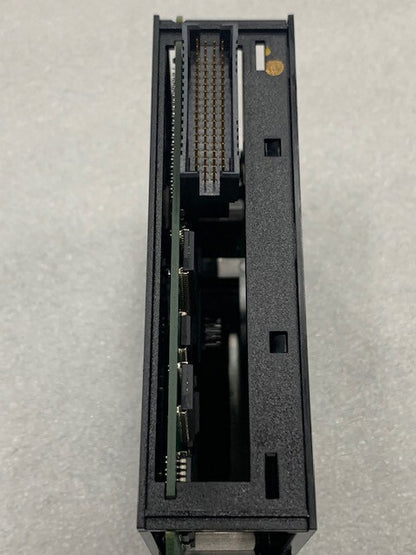 1756-CNBR/D ControlLogix ControlNet Communications Bridge Module Used