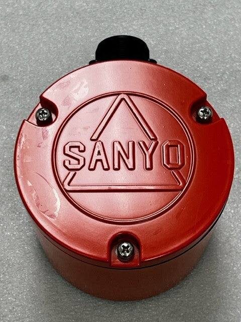 Sumtak IRS520-2000-841 +5V (SANYO) Rotary Encoder New