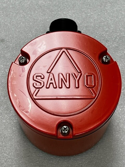 Sumtak IRS520-2000-841 +5V (SANYO) Rotary Encoder New