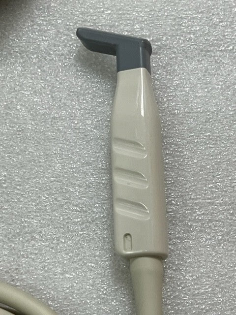 Philips L15-7io Compact Linear Array Ultrasound Transducer Probe Used