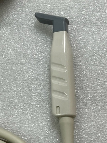Philips L15-7io Compact Linear Array Ultrasound Transducer Probe Used