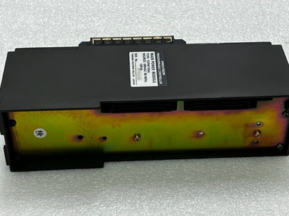 Toshiba TCPW110AL Provisor Programmable Controller Main Power Module Used