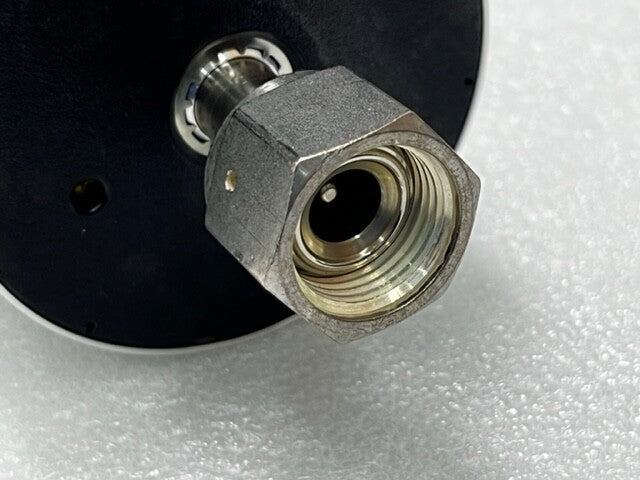 Inficon CDG100D 20 Torr 2.666Pa / 26.7mbar Capacitance Manometer New No Box