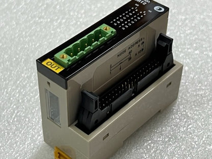Omron DRT2-OD32ML-1 24VDC 32 Points Remote Terminal Module New in Box