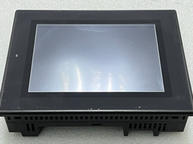 Keyence Corp VT3-V7 7 Inch VGA TFT Color Touch Screen Display Panel Used