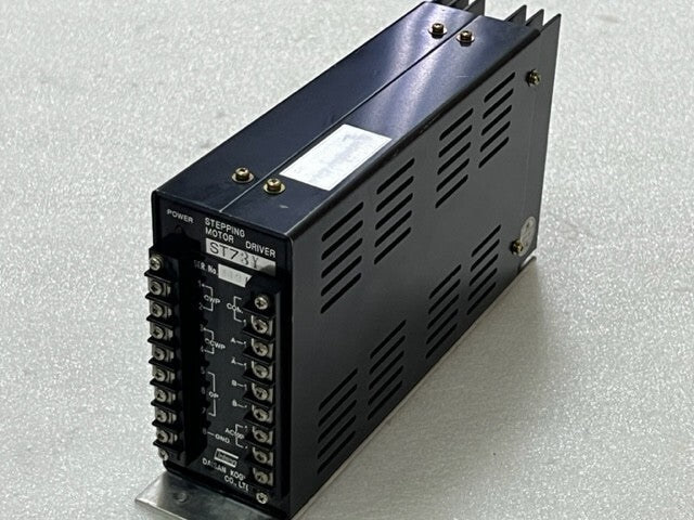 Daisan Kogyo ST73Y Stepping Motor Driver Used