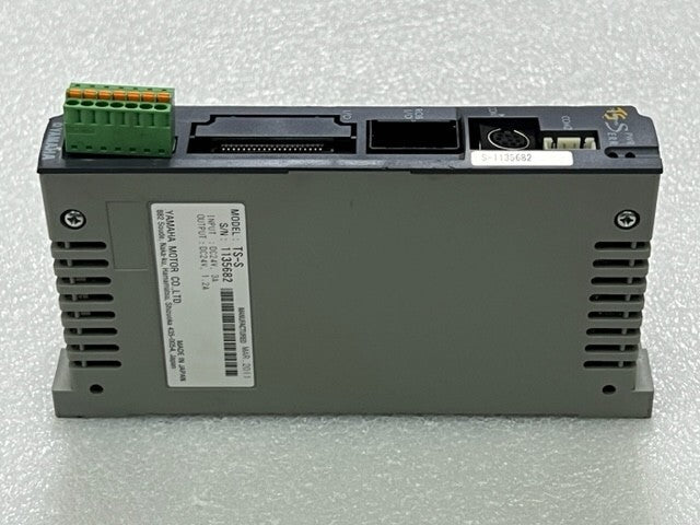 Yamaha TS-S Servo Drive Controller for Single Axis Stepper Robot