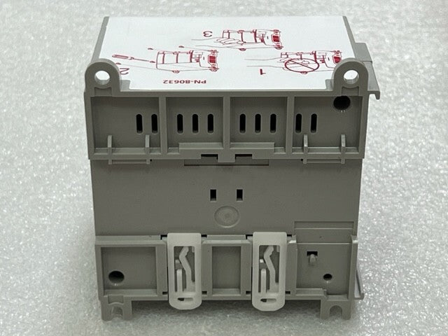 2080-LC30-16AWB Ser A Micro830 16 I/O PLC Controller New