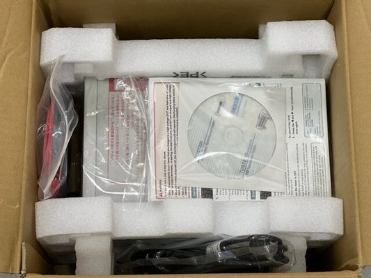 Kikusui TOS7200 Insulation Resistance Tester New