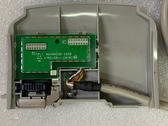 1769-CRL3 SER A Compact I/O Right to Left 1M Expansion Cable Used