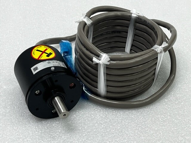 Heidenhain Sumtak AE-074-0720 +5V Rotary Encoder Brand New
