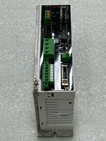 IAI Electric SCON-C-601-NP-2-2-SG Linear Servo Actuator Controller Used
