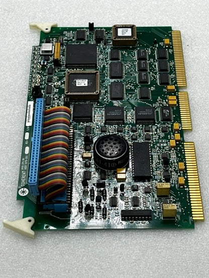 Coherent AVIA CPU BD ASSY 0176-011 (For AVIA 355-X) PCB Board Used
