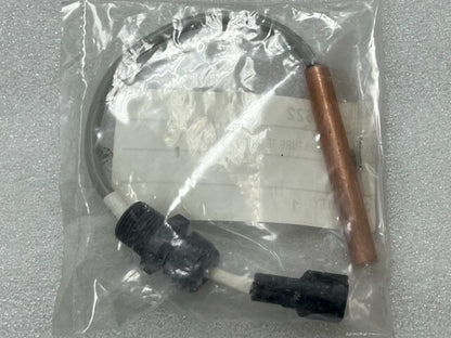 SAP #144622 Water Temperature Transmitter New