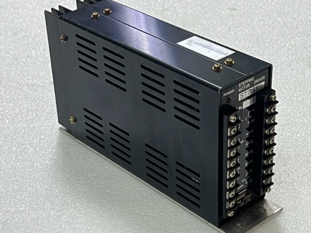 Daisan Kogyo ST73Y Stepping Motor Driver Used