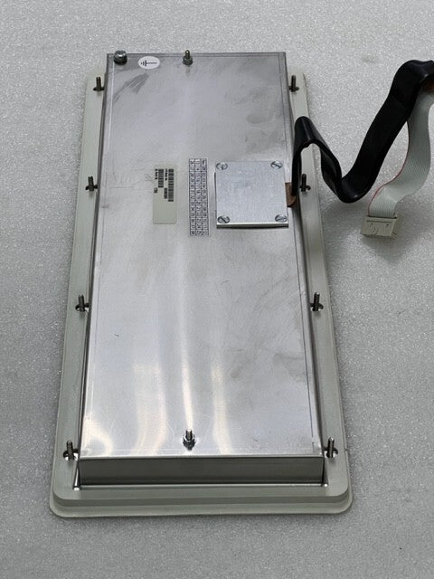 Siemens 08080595 Membrane Keypad for Arcadis Varic C-Arm Used