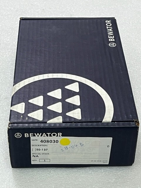Bewator COTAG INTERNATIONAL Security Systems Circuit Board A02/443 ISS 2 New