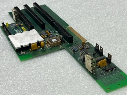 Coherent ASSY 0171-954-00 AVIA VERDI MOTHER BD (For AVIA 355-X) Board Used