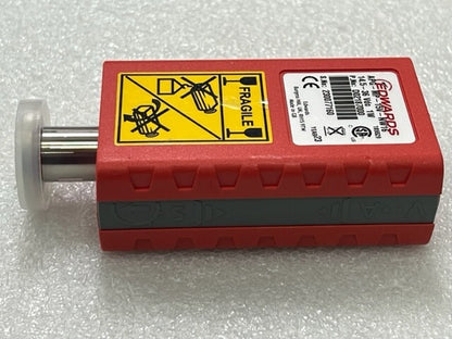 Edwards APG-MP-15V-NW16 14.5-36VDC 1W Pirani Vacuum Gauge Used