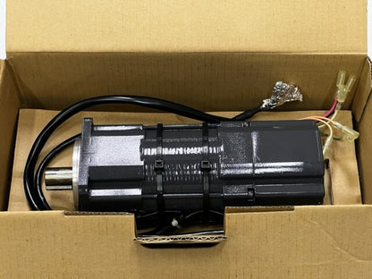 Tamagawa Seiki TS4514N8075E200 800W 200V TBL-i Series AC Servo Motor New in Box