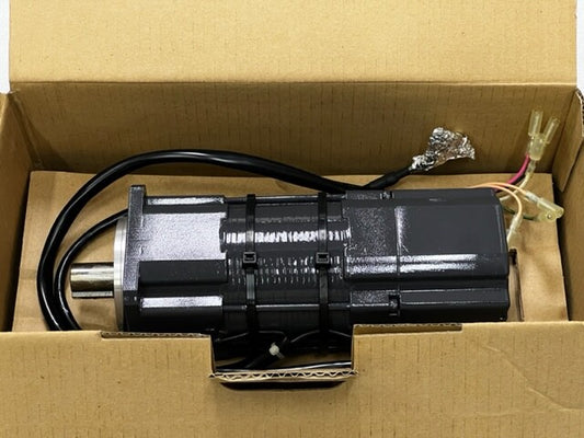 Tamagawa Seiki TS4514N8075E200 800W 200V TBL-i Series AC Servo Motor New in Box