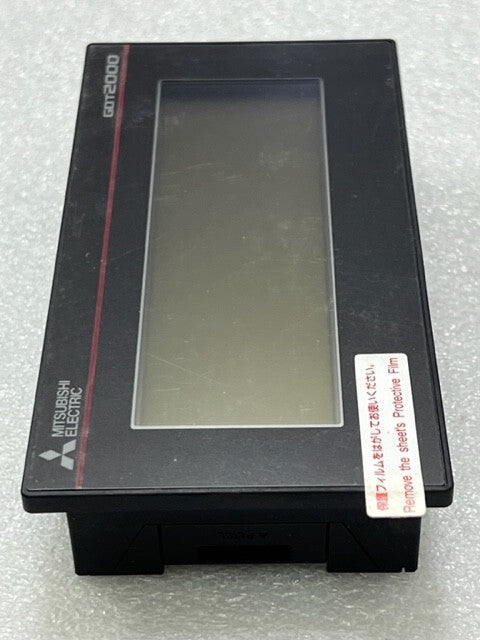 Mitsubishi GT2104-PMBD GOT2000 HMI Graphic Operation Touch Screen Terminal New
