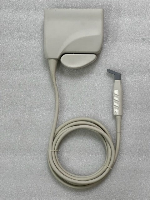 Philips L15-7io Compact Linear Array Ultrasound Transducer Probe Used