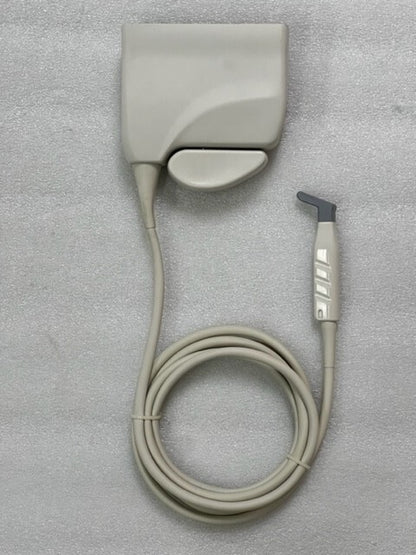 Philips L15-7io Compact Linear Array Ultrasound Transducer Probe Used