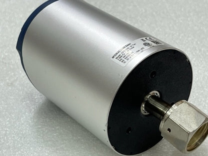 Inficon CDG100D 20 Torr 2.666Pa / 26.7mbar Capacitance Manometer Used