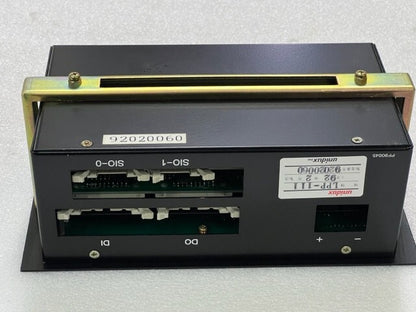 Sanko Kiki WPP-211 (Unidux LPP-111) Panel Meter New