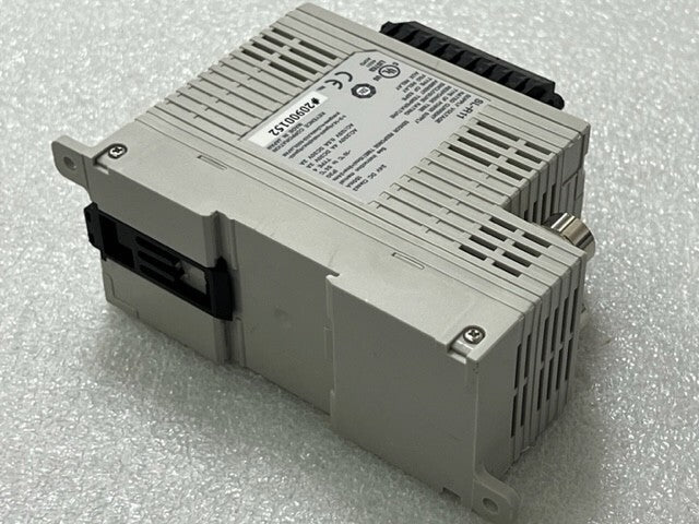 Keyence SL-R11 Intelligent Safety Relay Unit Used